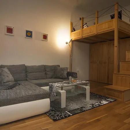 Apartman Urban Dreams Ljubljana