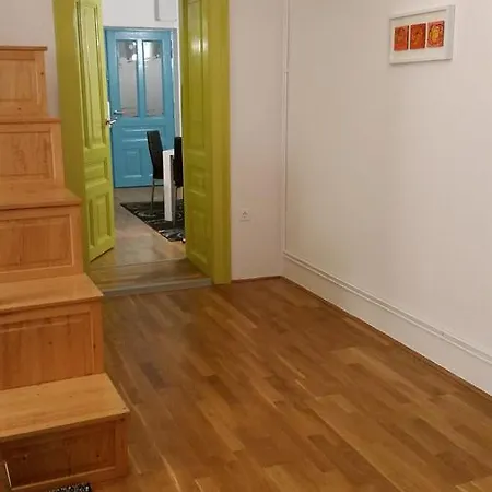 Apartman Urban Dreams *